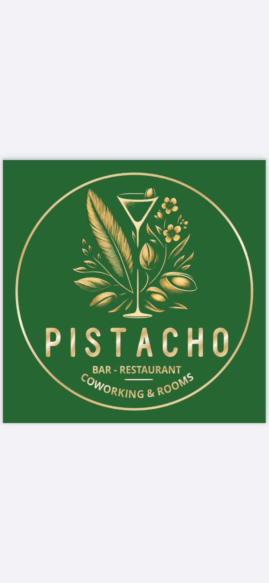 ミンカ Pistachoホステル エクステリア 写真