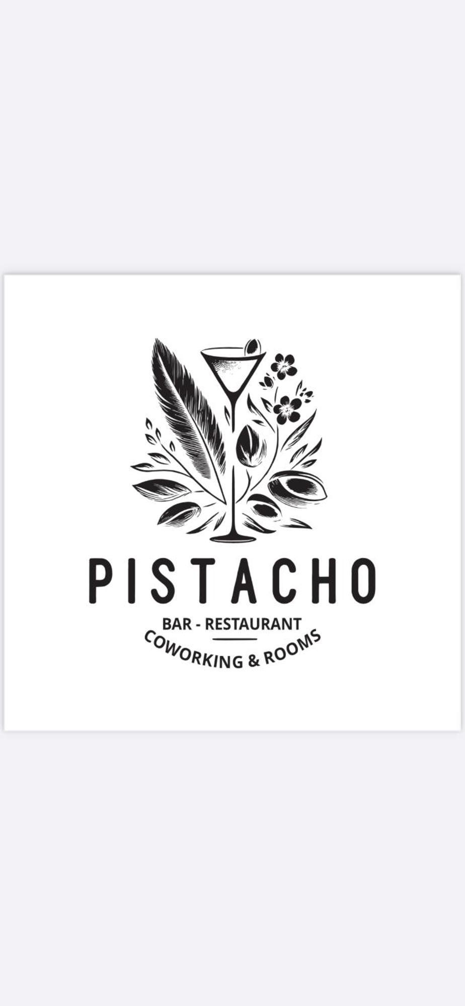 ミンカ Pistachoホステル エクステリア 写真